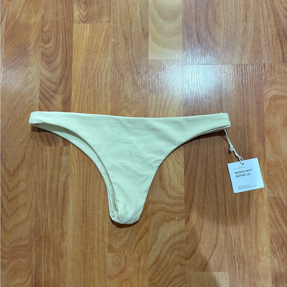 Benoa Swim Lanikai Hina Bottoms